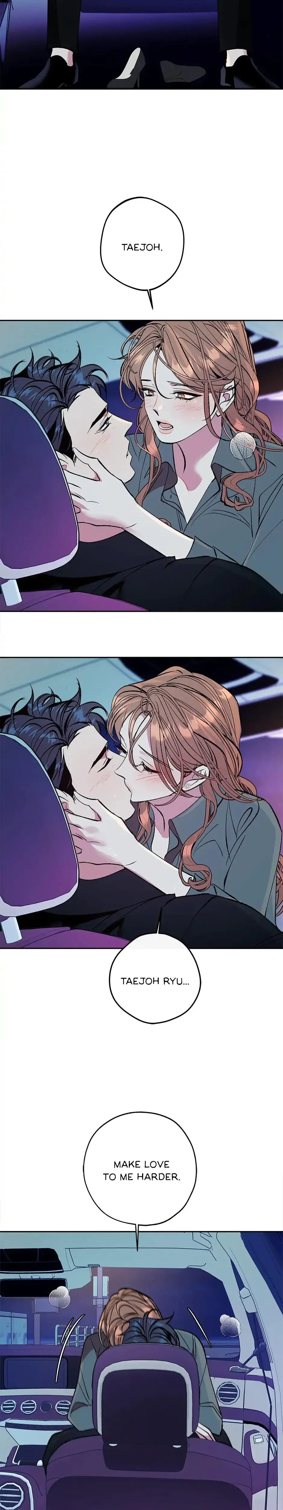The End Of The World Chapter 26 - Page 2