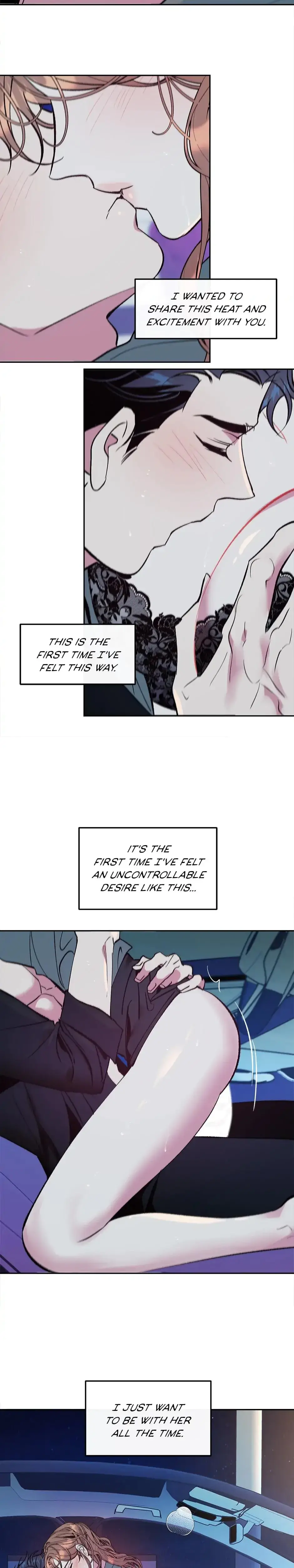 The End Of The World Chapter 26 - Page 5