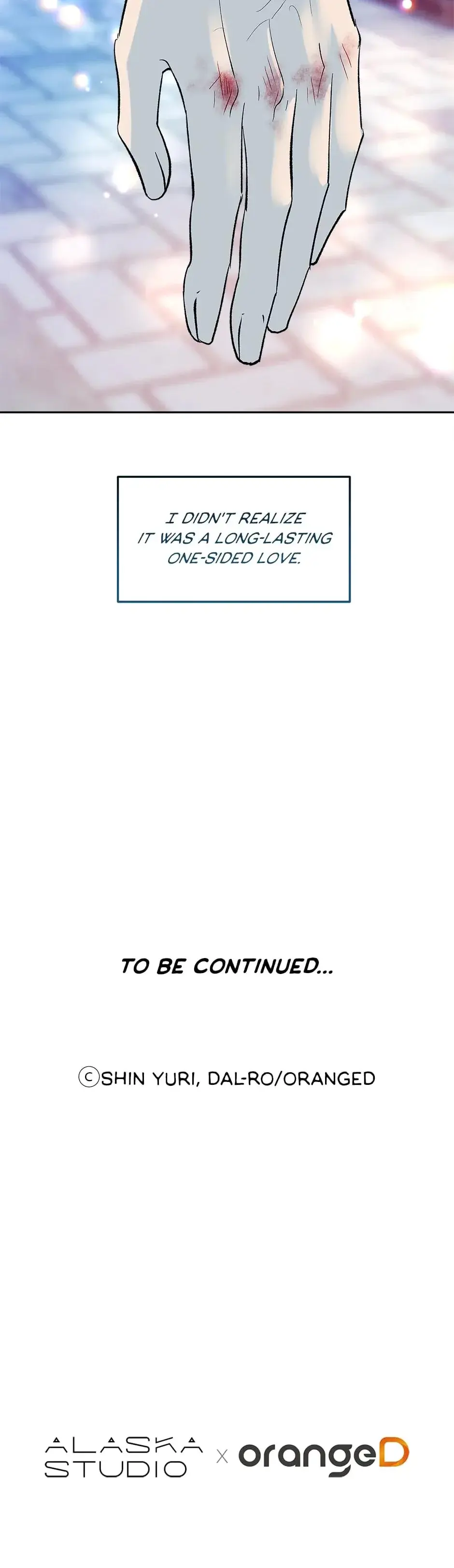 The End Of The World Chapter 28 - Page 24