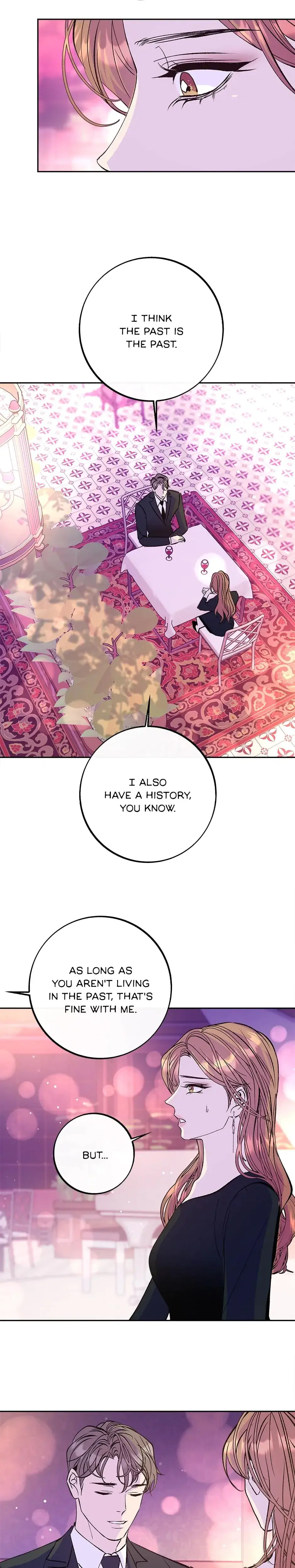 The End Of The World Chapter 28 - Page 5
