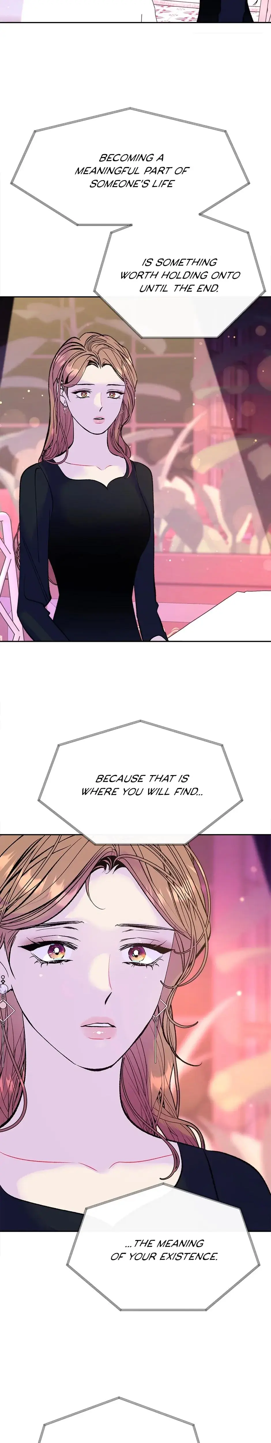 The End Of The World Chapter 28 - Page 8