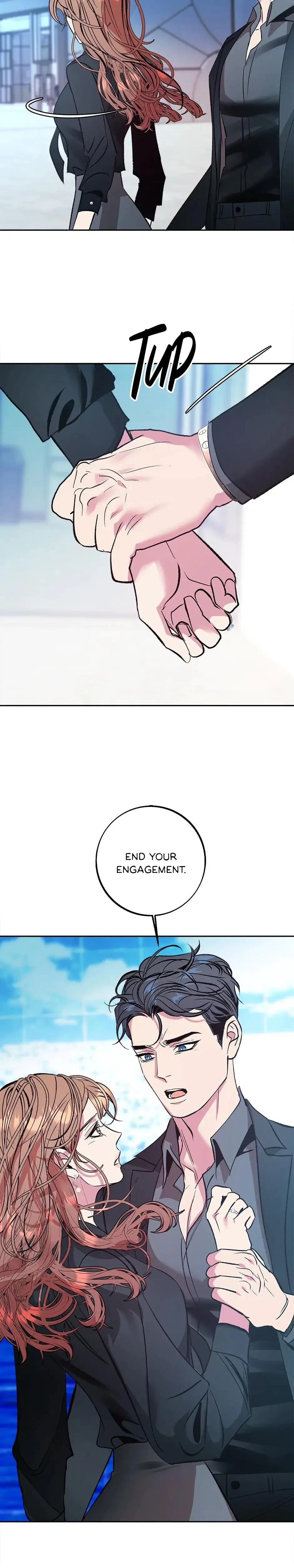 The End Of The World Chapter 29 - Page 13