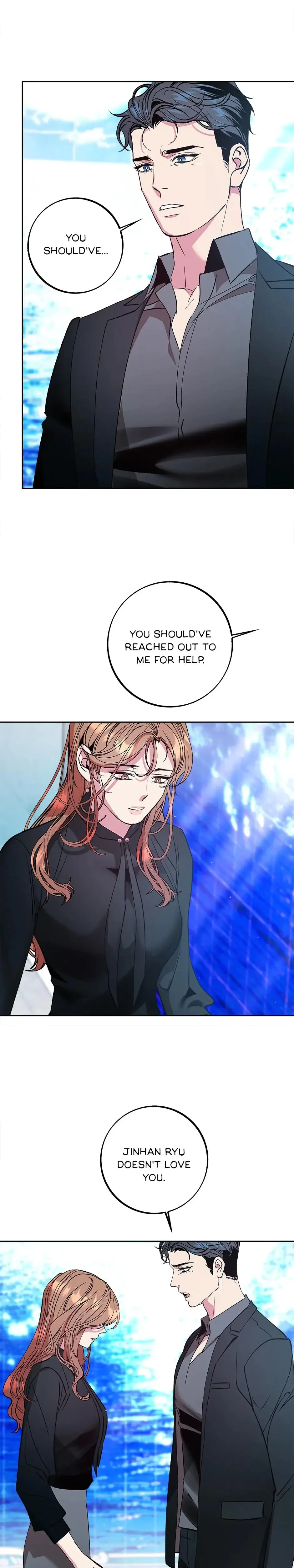 The End Of The World Chapter 29 - Page 17