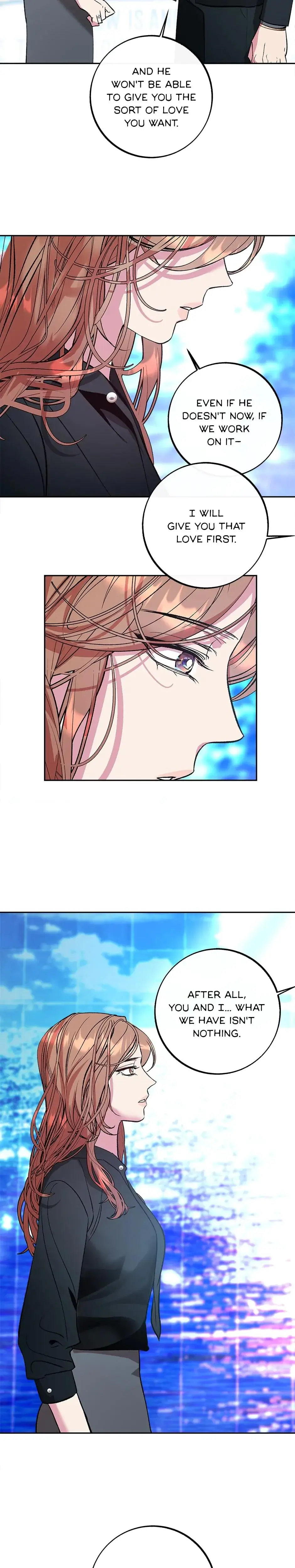 The End Of The World Chapter 29 - Page 18