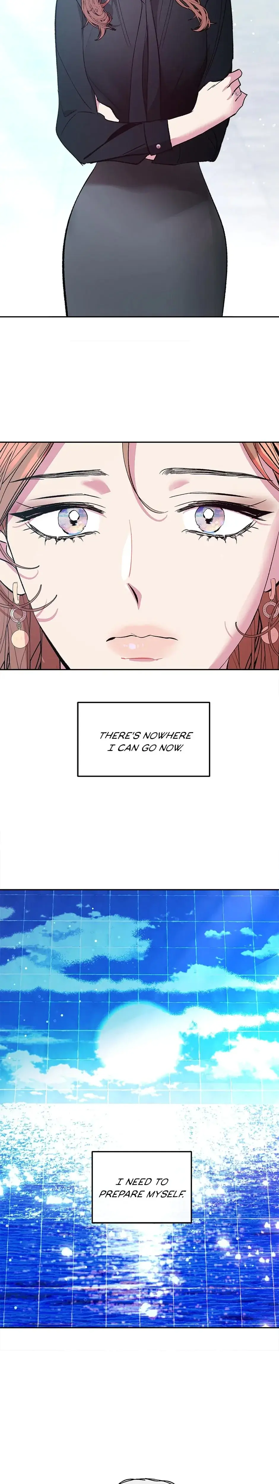 The End Of The World Chapter 29 - Page 2