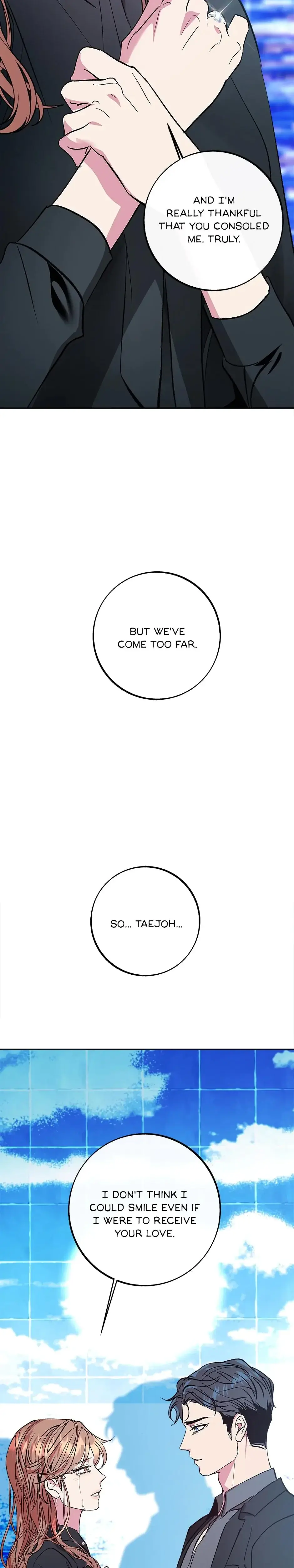 The End Of The World Chapter 29 - Page 23
