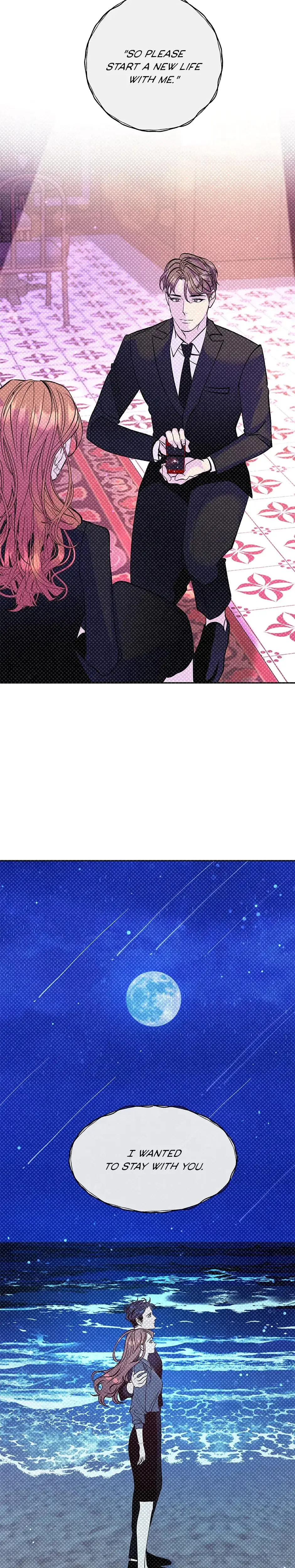 The End Of The World Chapter 29 - Page 3