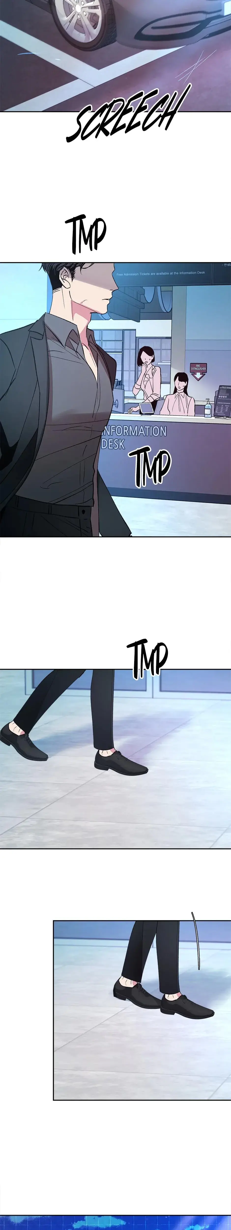 The End Of The World Chapter 29 - Page 5