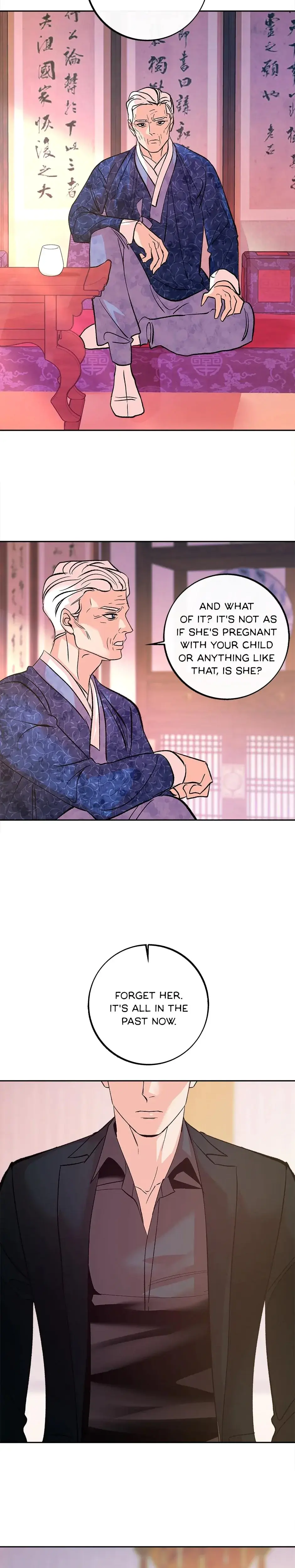 The End Of The World Chapter 30 - Page 10