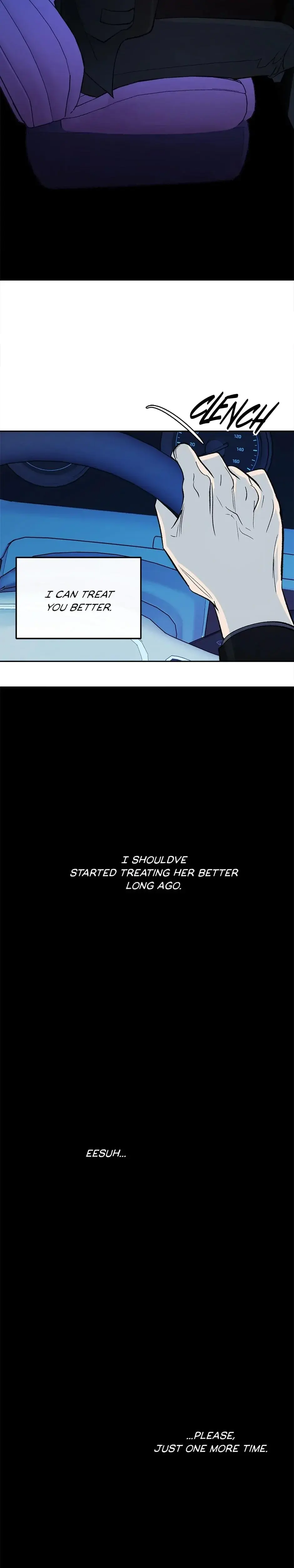 The End Of The World Chapter 30 - Page 19