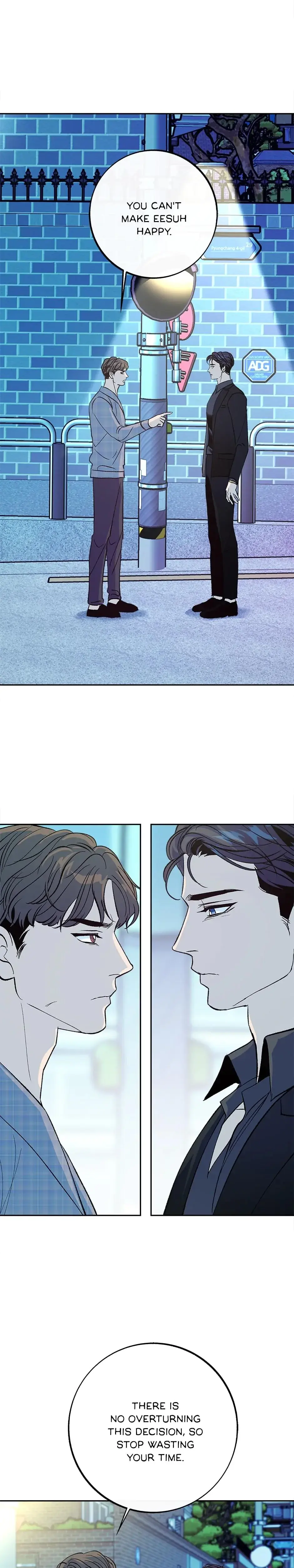 The End Of The World Chapter 30 - Page 25