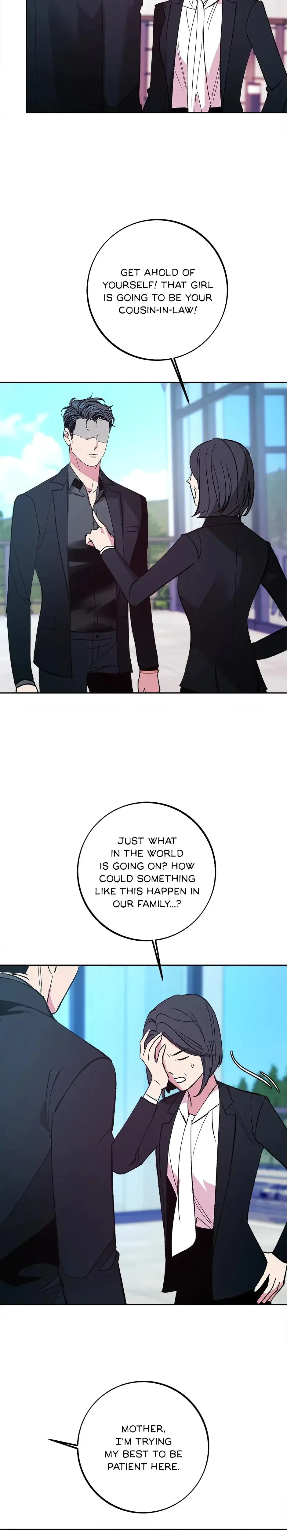 The End Of The World Chapter 30 - Page 5