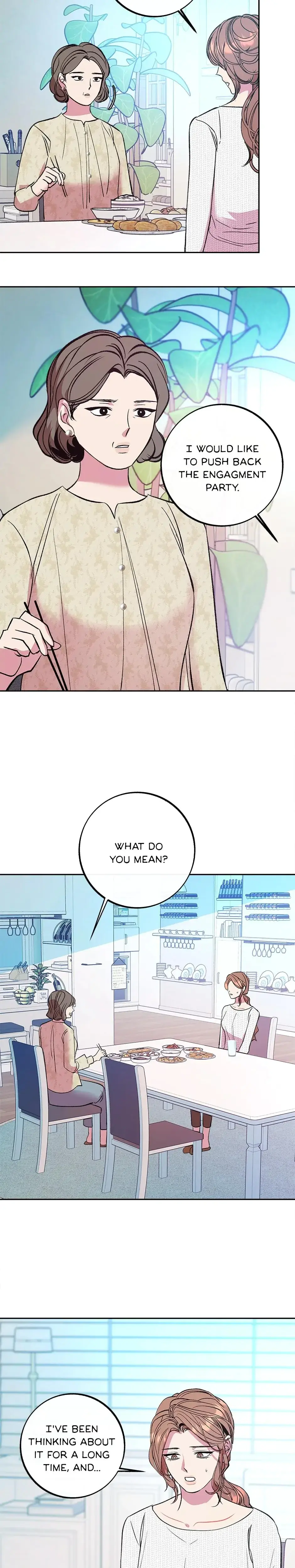 The End Of The World Chapter 31 - Page 2