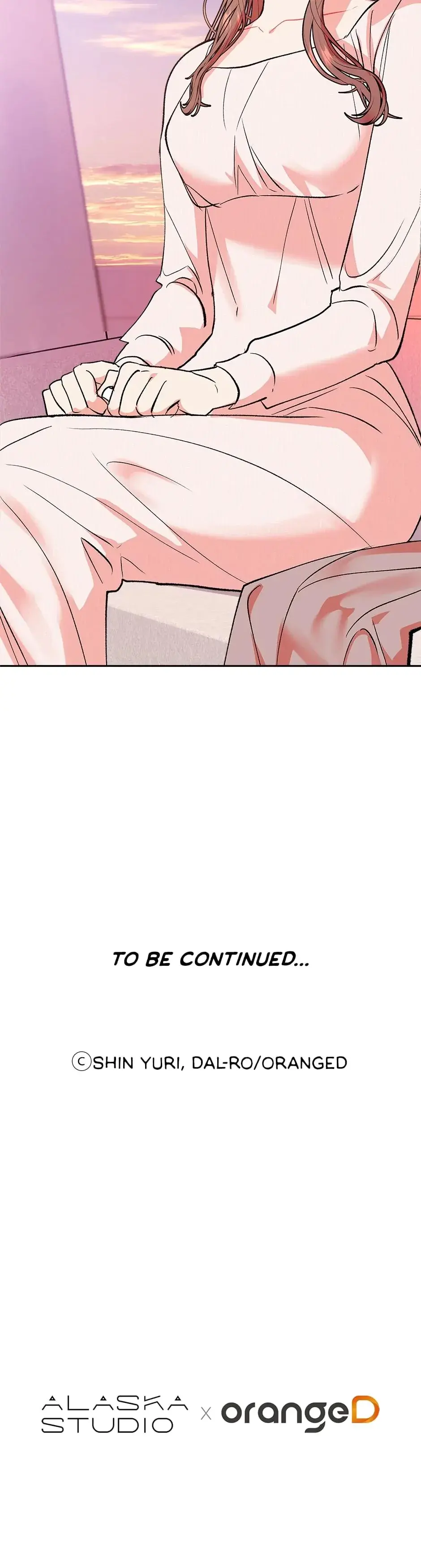 The End Of The World Chapter 31 - Page 22