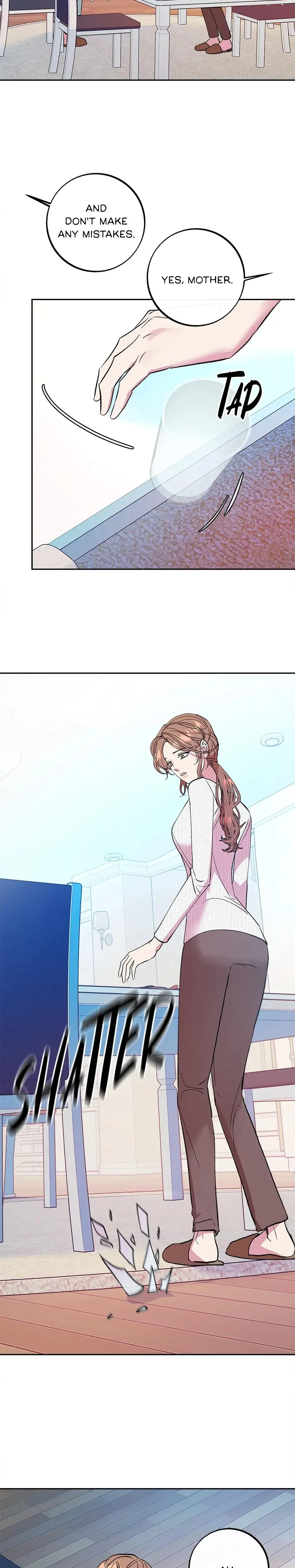 The End Of The World Chapter 31 - Page 5