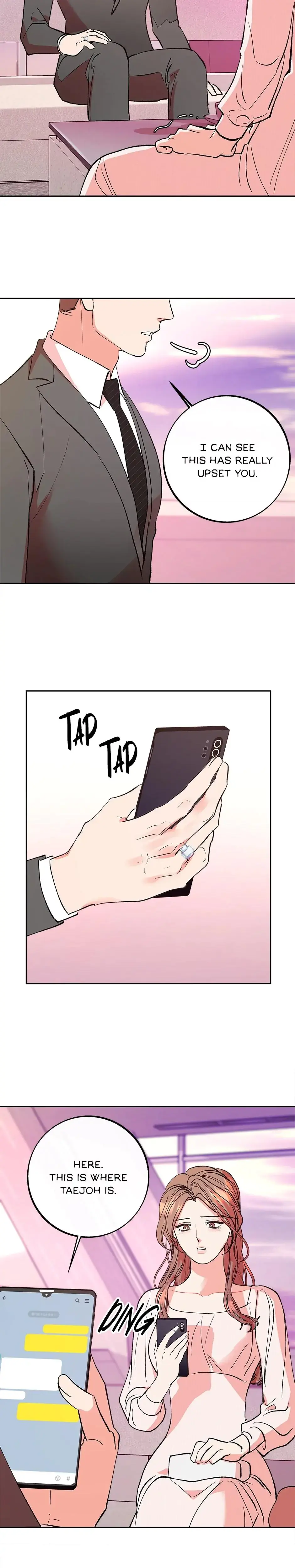 The End Of The World Chapter 32 - Page 2