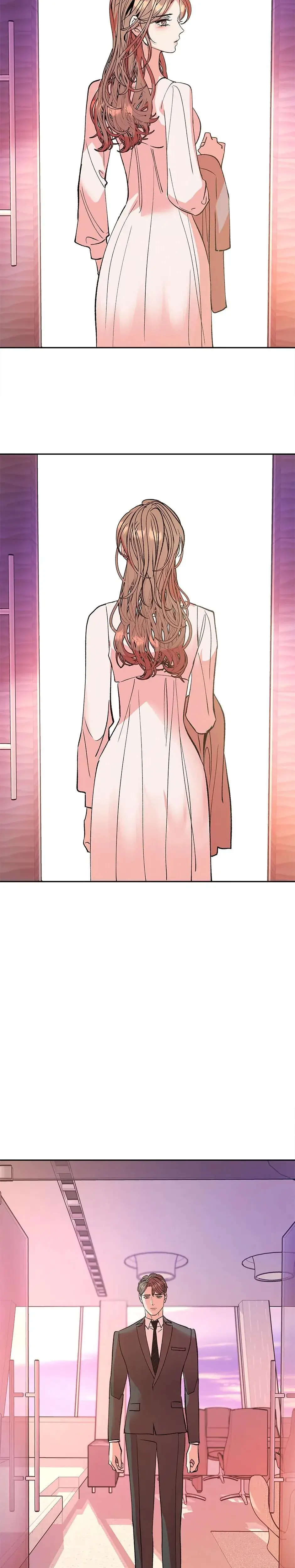 The End Of The World Chapter 32 - Page 6