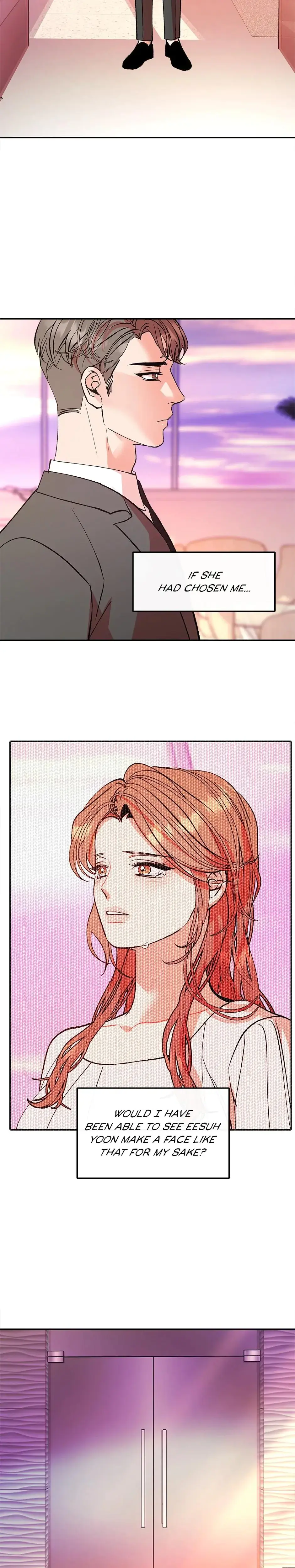 The End Of The World Chapter 32 - Page 7
