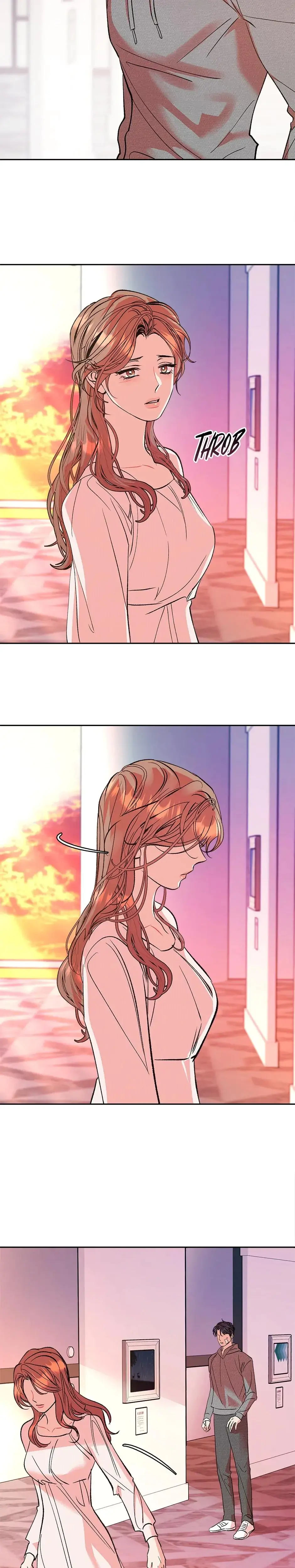 The End Of The World Chapter 33 - Page 16