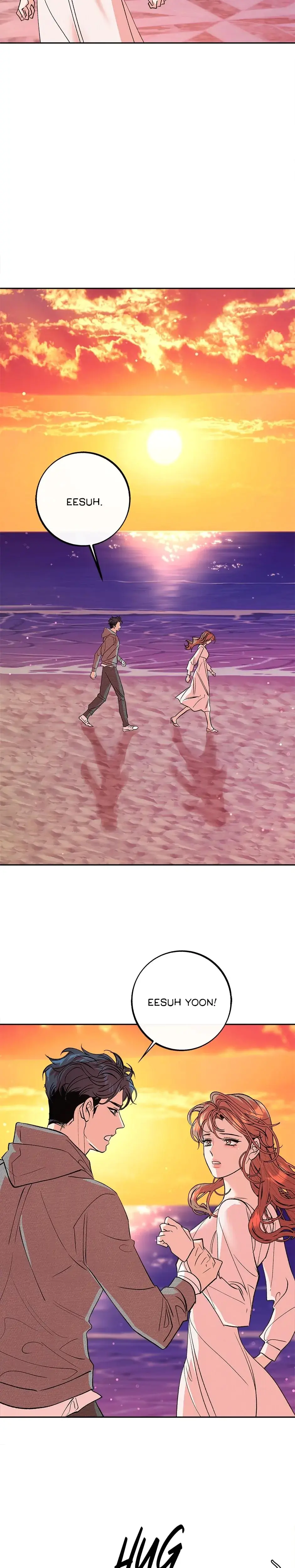 The End Of The World Chapter 33 - Page 17