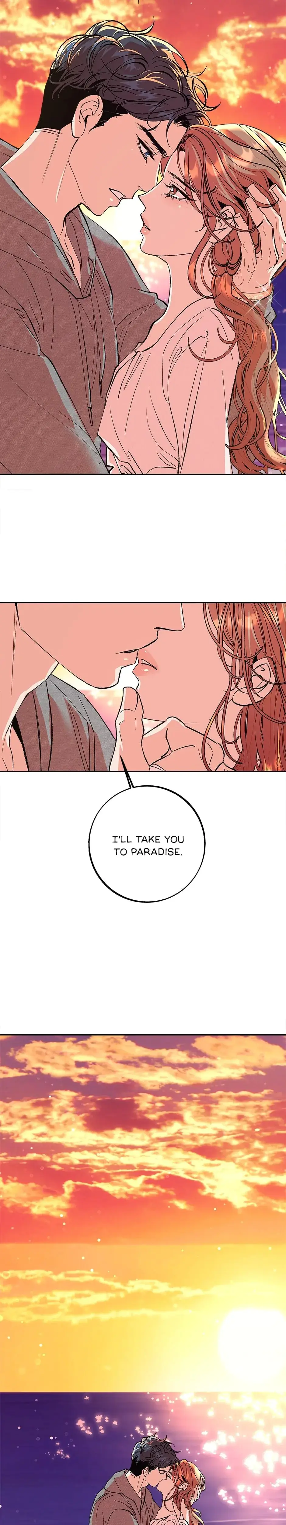 The End Of The World Chapter 33 - Page 20