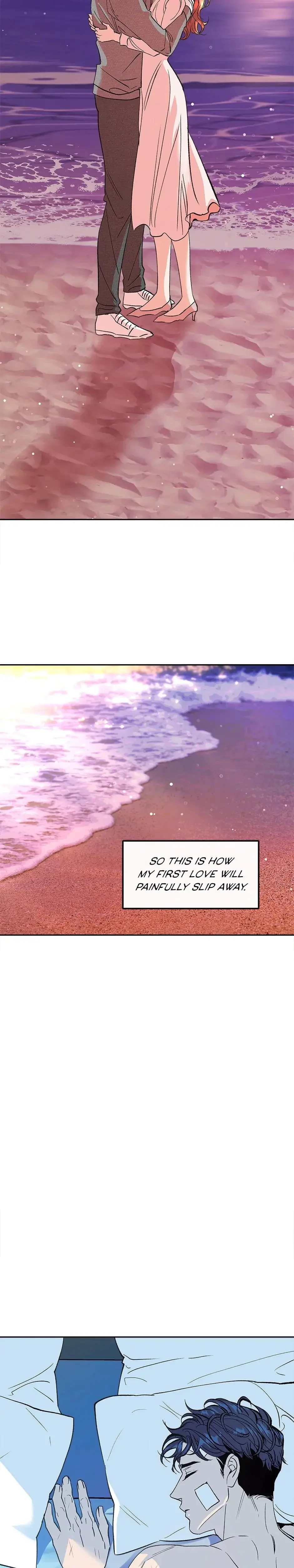 The End Of The World Chapter 33 - Page 21