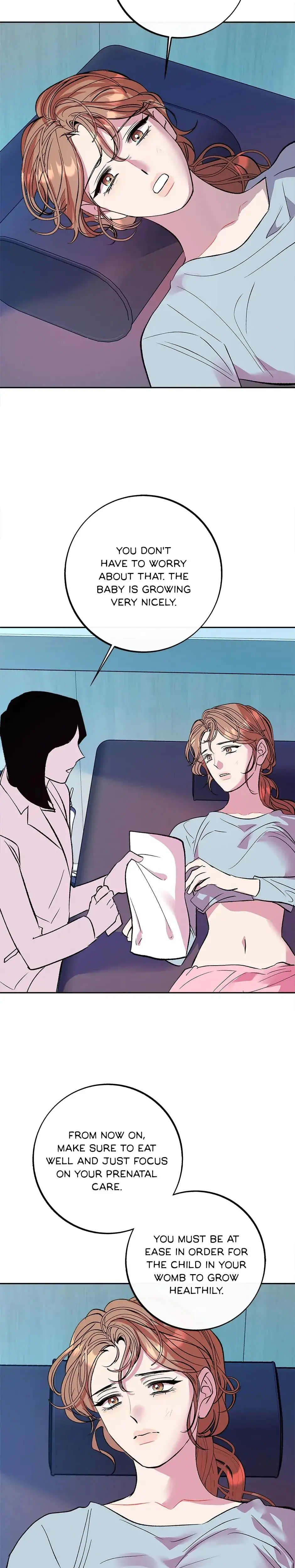 The End Of The World Chapter 34 - Page 12