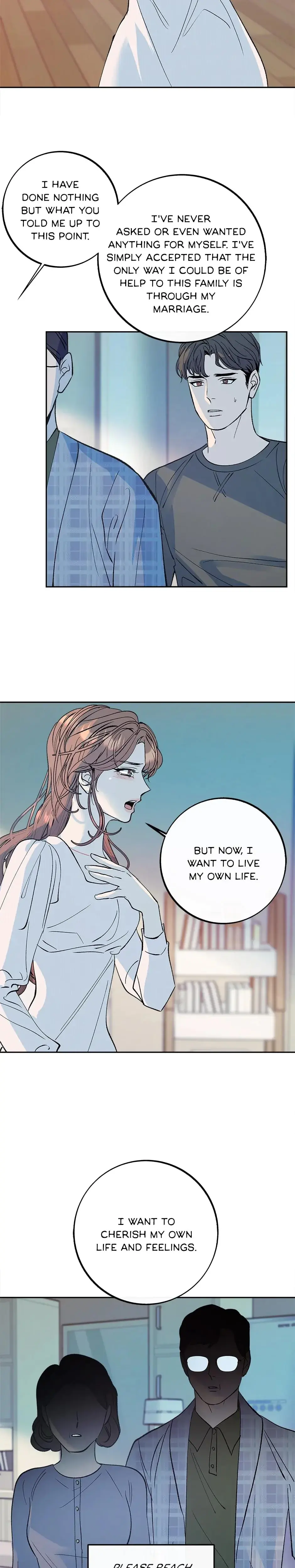 The End Of The World Chapter 34 - Page 5