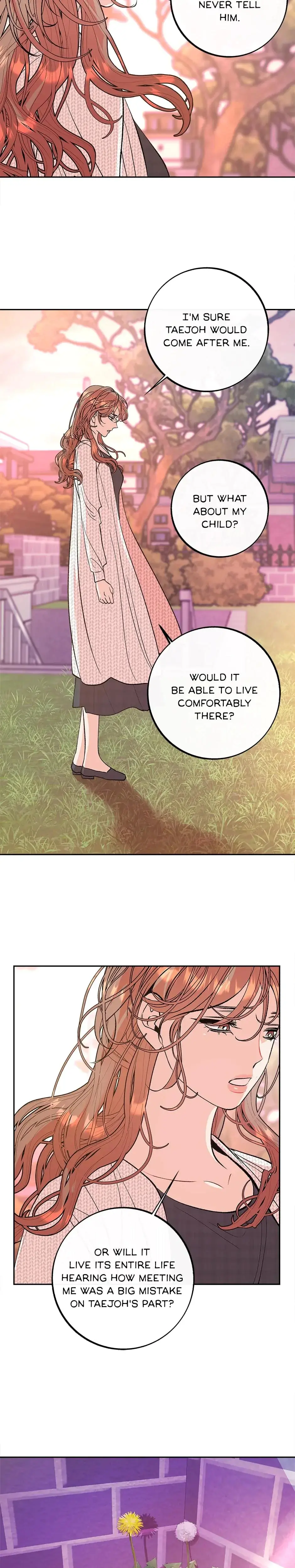The End Of The World Chapter 35 - Page 12