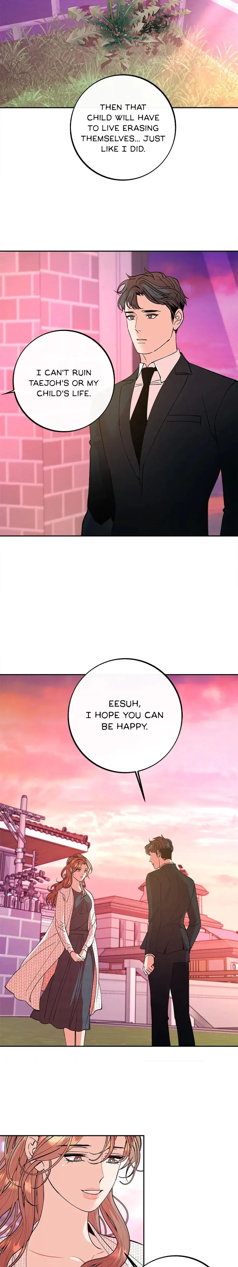 The End Of The World Chapter 35 - Page 13