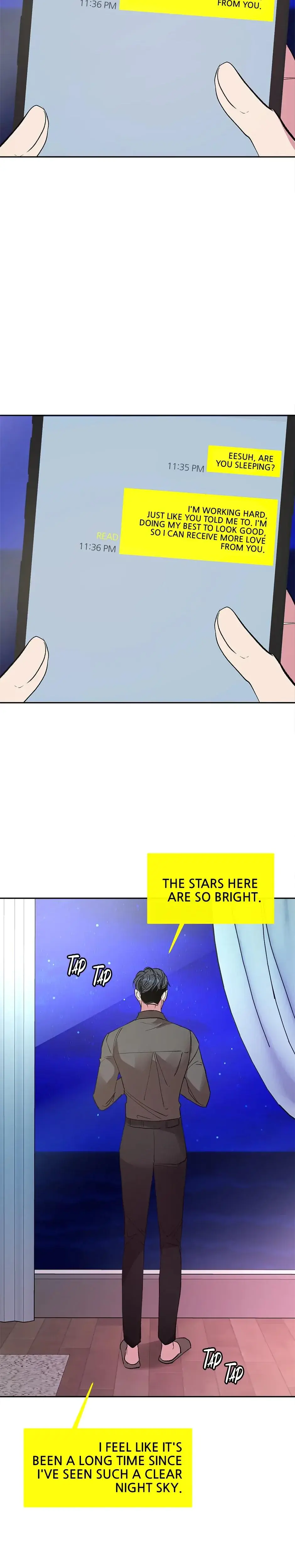 The End Of The World Chapter 35 - Page 18