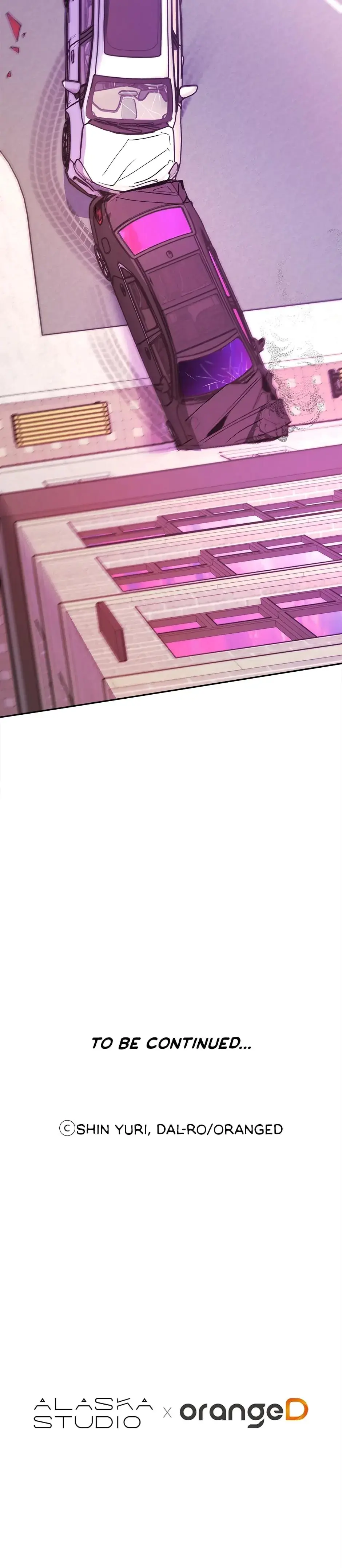 The End Of The World Chapter 36 - Page 26