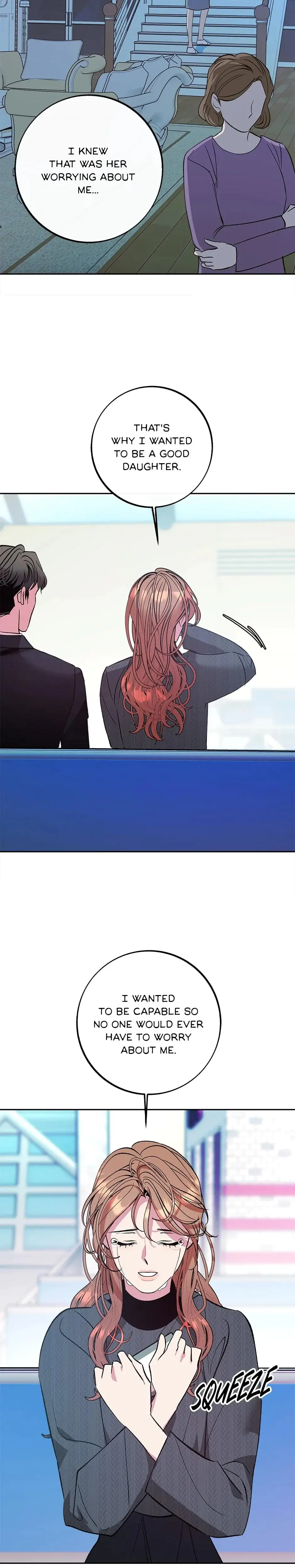 The End Of The World Chapter 36 - Page 7