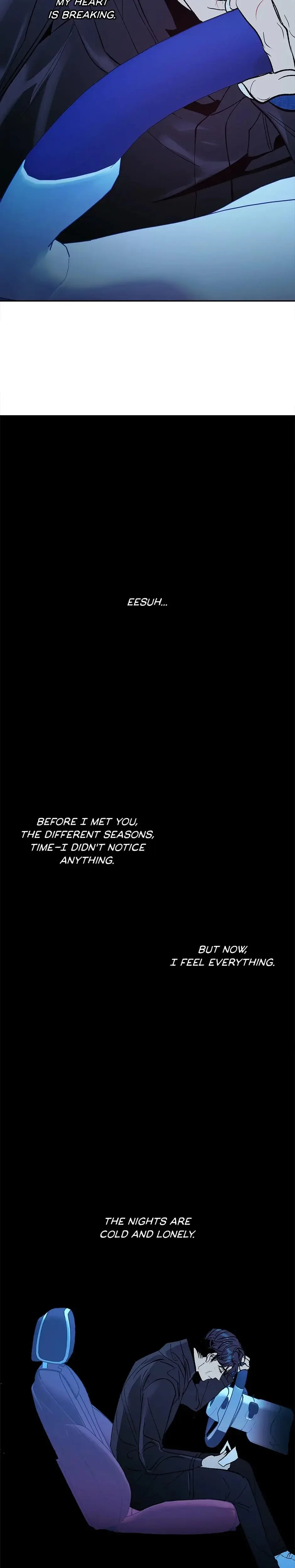The End Of The World Chapter 38 - Page 15