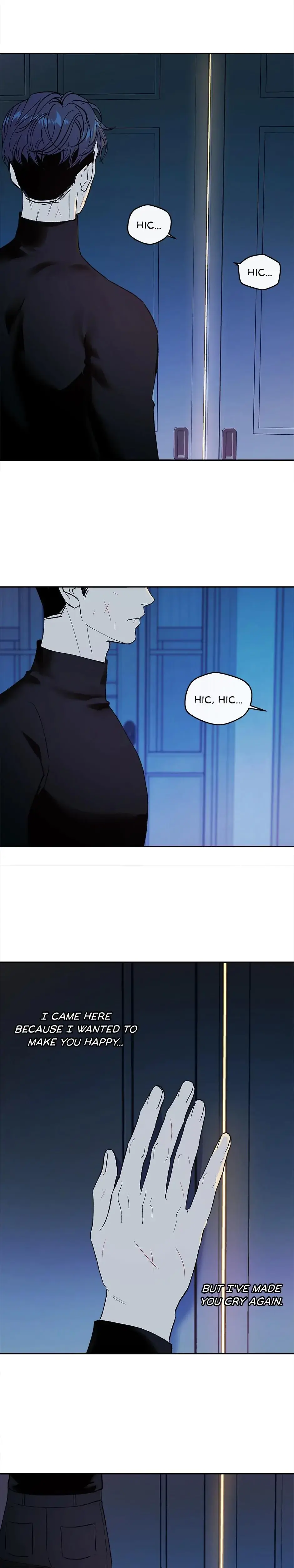 The End Of The World Chapter 38 - Page 20