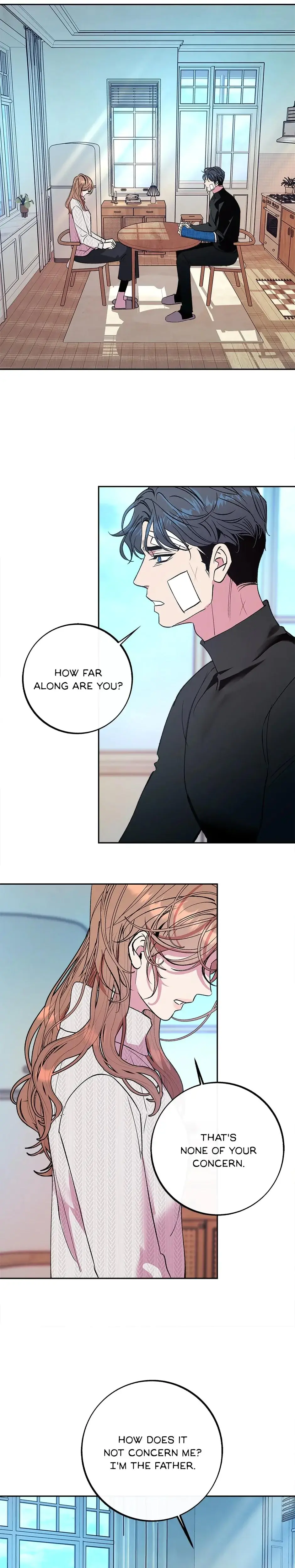 The End Of The World Chapter 38 - Page 7