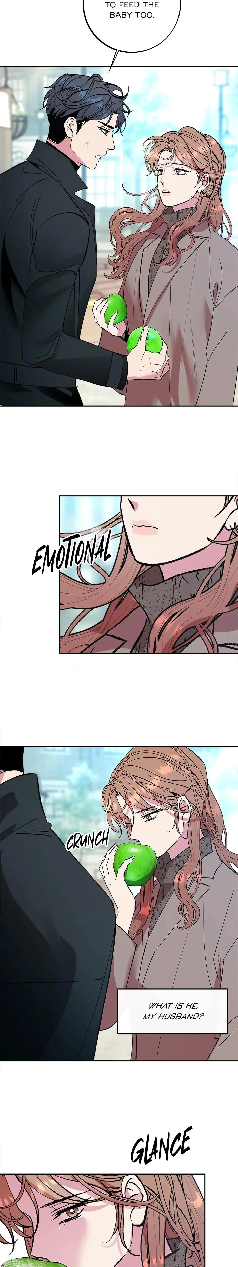The End Of The World Chapter 39 - Page 21