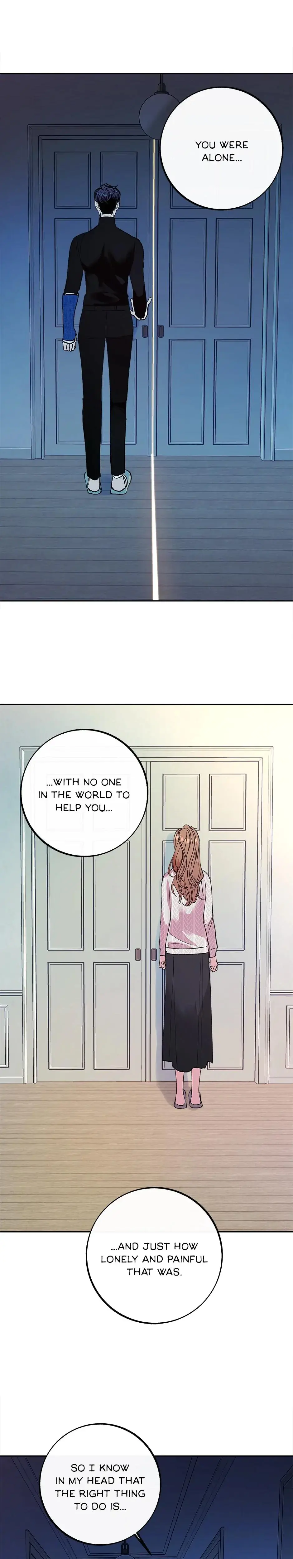 The End Of The World Chapter 39 - Page 5