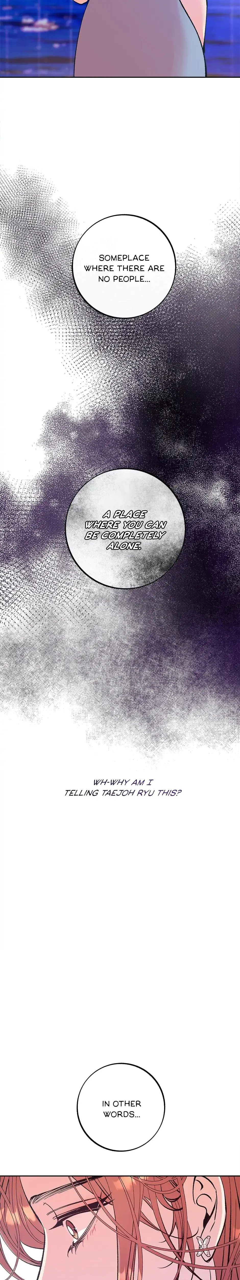 The End Of The World Chapter 4 - Page 13