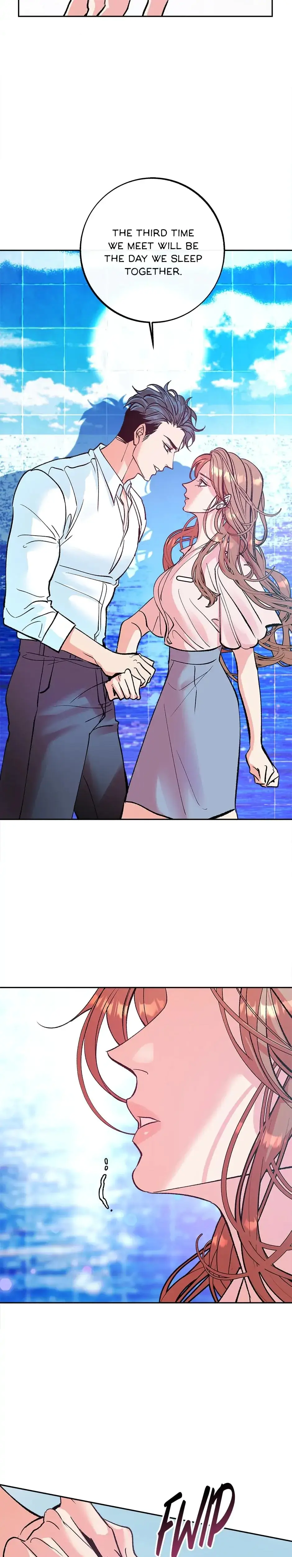 The End Of The World Chapter 4 - Page 23
