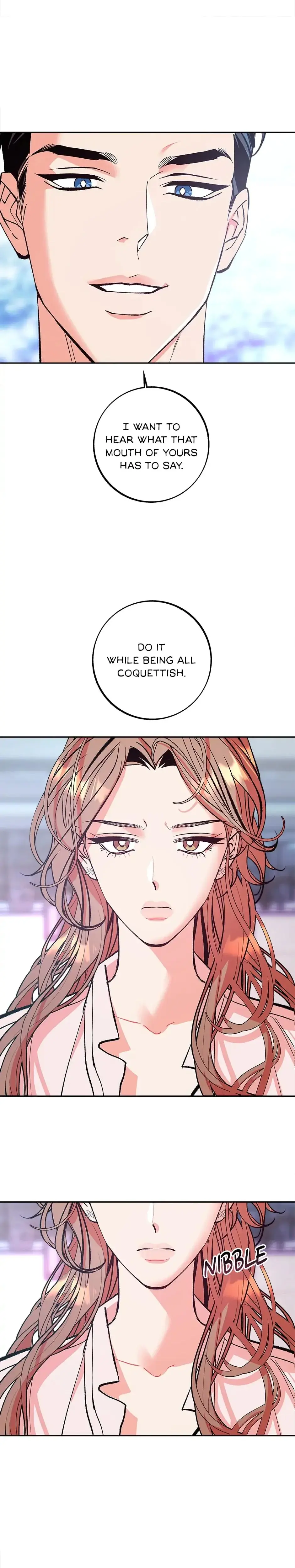 The End Of The World Chapter 4 - Page 6