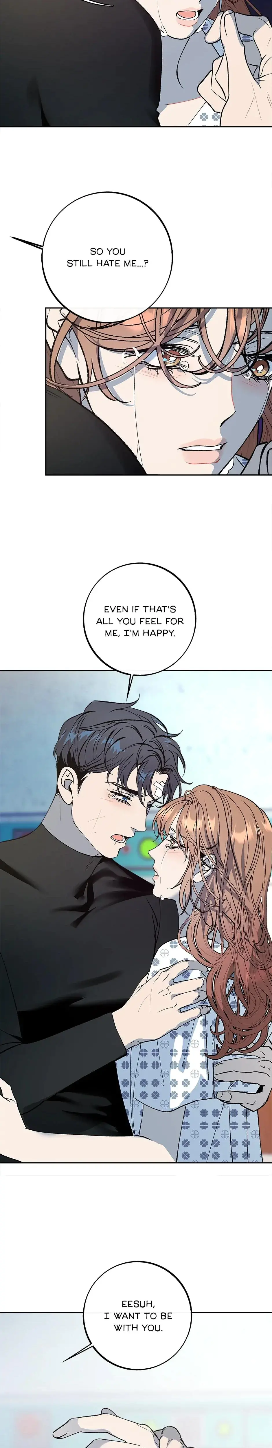 The End Of The World Chapter 40 - Page 16