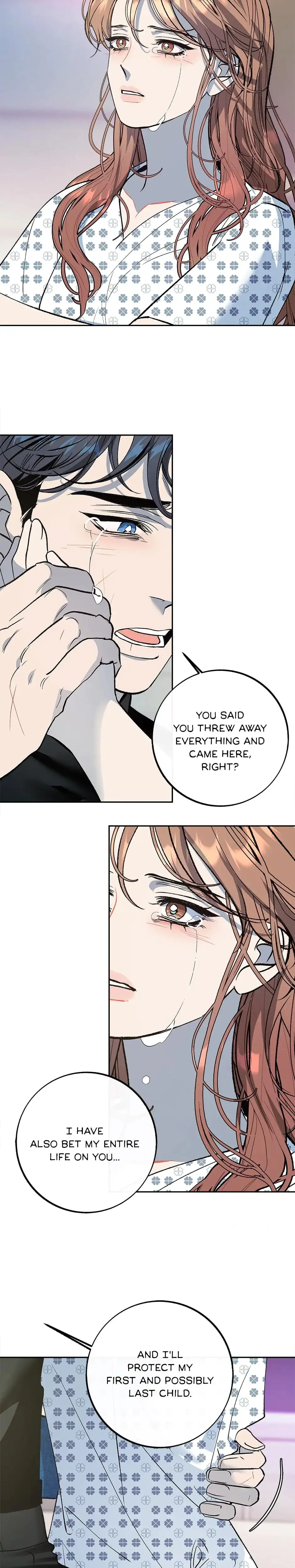 The End Of The World Chapter 40 - Page 18