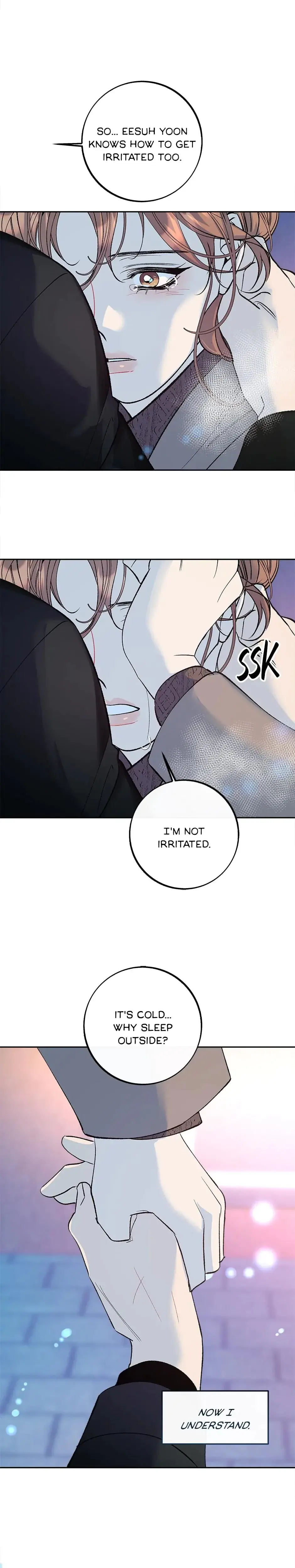The End Of The World Chapter 41 - Page 10