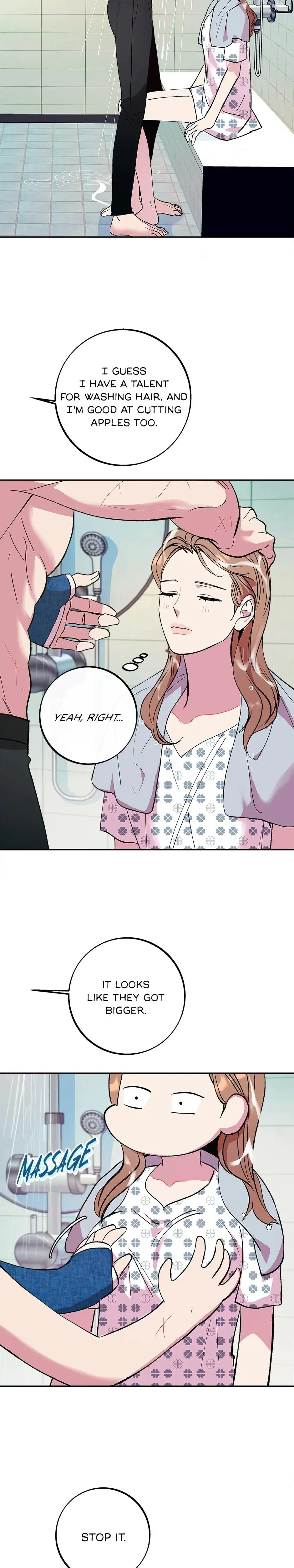 The End Of The World Chapter 41 - Page 3
