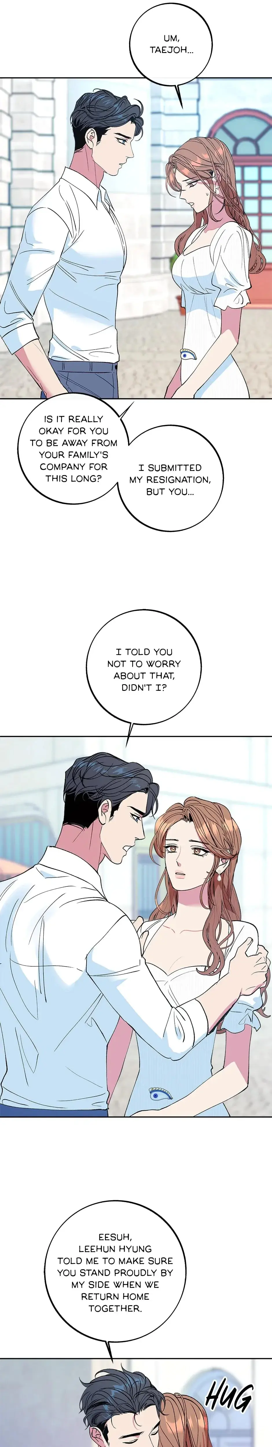The End Of The World Chapter 42 - Page 15