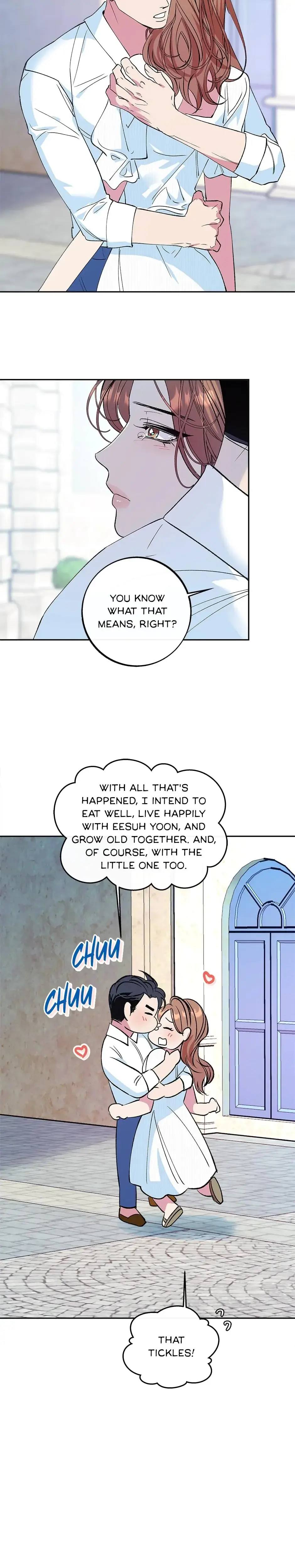 The End Of The World Chapter 42 - Page 16