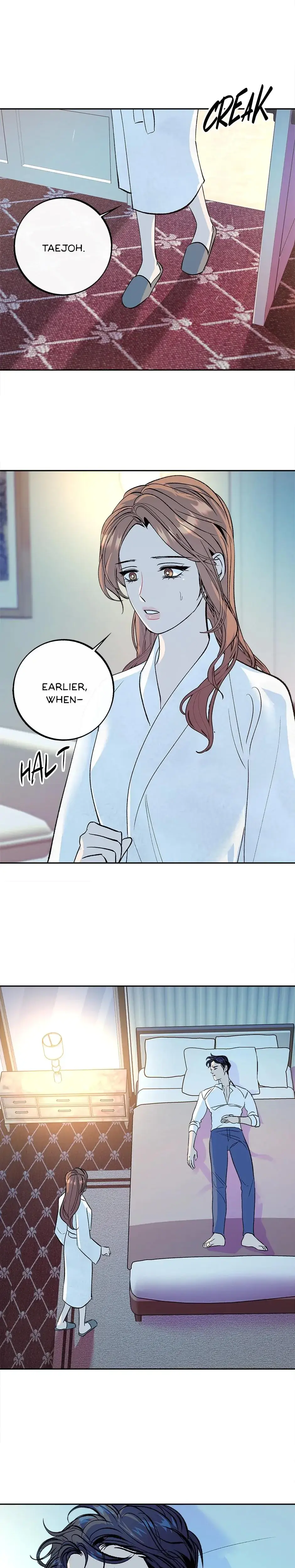 The End Of The World Chapter 42 - Page 24