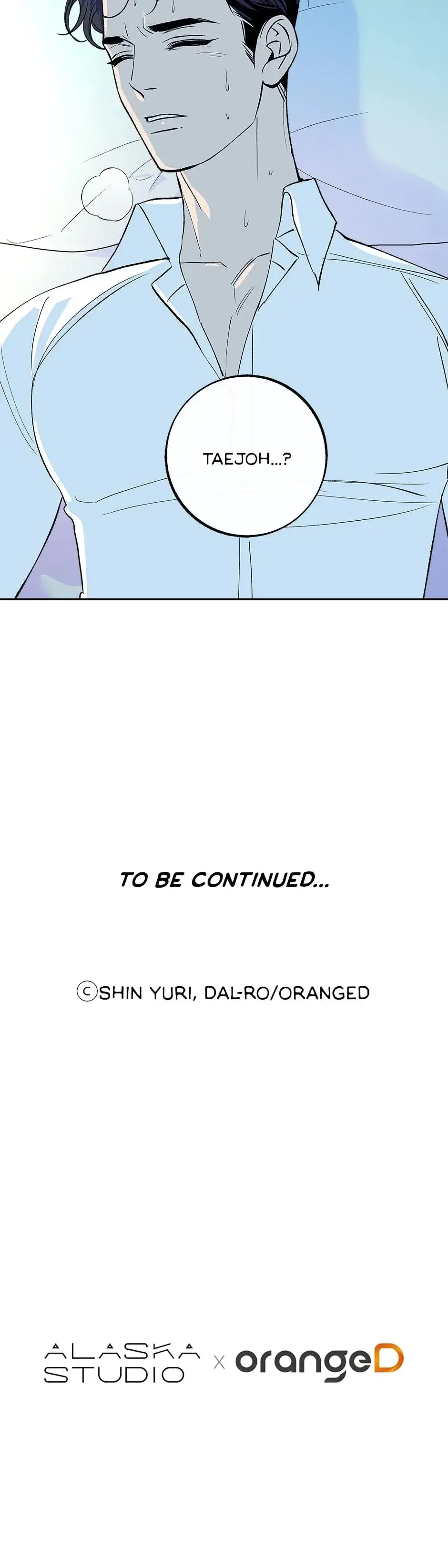 The End Of The World Chapter 42 - Page 25