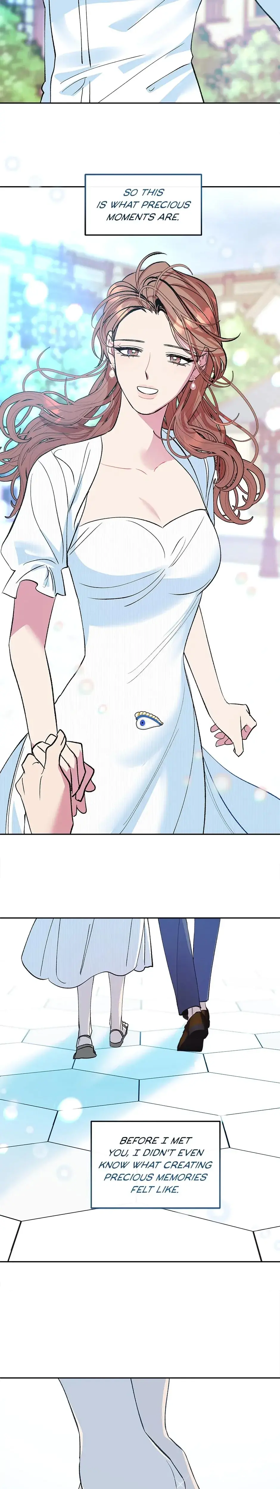 The End Of The World Chapter 42 - Page 9